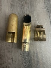 Otto link tenor for sale  CATERHAM