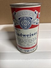 Budweiser tab top for sale  Lincoln