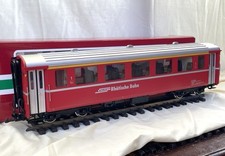 Lgb scale rhb for sale  LOUGHBOROUGH
