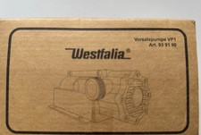 vorsatzpumpe gebraucht kaufen vorsatzpumpe gebraucht kaufen Kaiserslautern