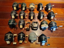 Lot vintage zebco for sale  Athens