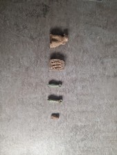Egyptian amulet collection for sale  LITTLEHAMPTON