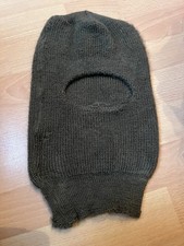wool balaclava for sale wool balaclava for sale  GREAT YARMOUTH