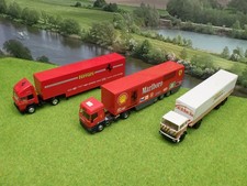 Herpa etc lkw gebraucht kaufen Herpa etc lkw gebraucht kaufen  Hameln