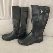 Damen schuhe winterstiefel gebraucht kaufen  Tiefenbronn