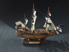 Mini veliero collezione usato  Paderno Dugnano