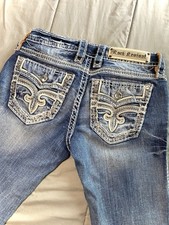 Rock revival jeans for sale  Greeley