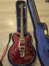Guild starfire bass for sale  BIRMINGHAM