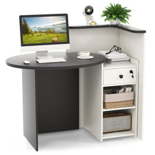 Reception desk front for sale  IPSWICH