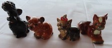 Goebel tierfiguren hunde gebraucht kaufen  Löhnberg