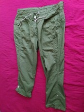 Pantalon short gina d'occasion  Saint-Etienne