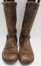 Women brown boots for sale  Traverse City