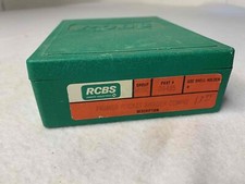 Rcbs set ten for sale  Kingman