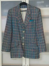 Edles seiden jacket gebraucht kaufen Edles seiden jacket gebraucht kaufen  Mönchengladbach