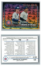 2024 topps holiday for sale  Blackwood