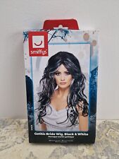 Smiffys gothic bride for sale  HEYWOOD