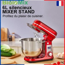 Biolomix robot cuisine d'occasion  Tournus