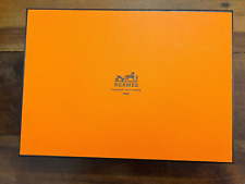 New hermes empty d'occasion  Expédié en Belgium