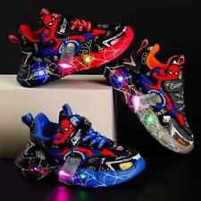 Scarpe bambini luci usato  Italia