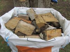 Dry seasoned firewood for sale  EASTLEIGH