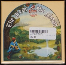 Anthony Phillips - The Geese & The Ghost - 2xCD+DVD Audio Boxset [12] US comprar usado  Enviando para Brazil