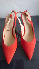 Slingpumps pumps peter gebraucht kaufen  Remseck am Neckar