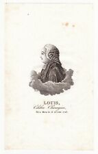 Antoine louis médecin d'occasion  Toulouse-