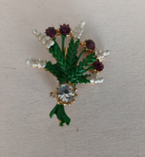 Lovely vintage scottish for sale  BODMIN