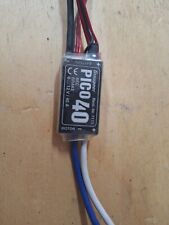Regolatore giri elettronico usato  Acireale