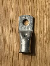 Copper tube terminals for sale  CARNFORTH