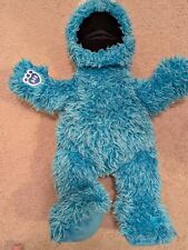 cookie monster plush for sale  Tampa