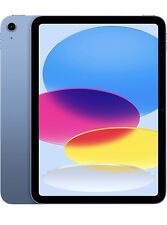 Apple iPad 10ª Geração 64GB Wi-Fi 10,9 polegadas (modelo 2022) MPQ13LL/A - Azul comprar usado  Enviando para Brazil