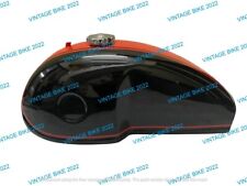 Usado, Tanque de gasolina Benelli Mojave Caferacer doble pintado con tapa/APTO PARA comprar usado Usado, Tanque de gasolina Benelli Mojave Caferacer doble pintado con tapa/APTO PARA comprar usado  Enviando para Brazil