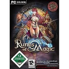 Runes magic koch gebraucht kaufen  Berlin