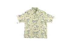 Camicia rip curl usato  Capaccio Paestum