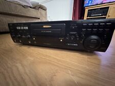 jvc sv for sale  WEST MOLESEY