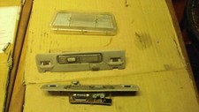 Opel astra plafoniere usato  Carmignano