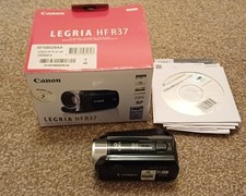 Canon legria r37 for sale  GLOUCESTER