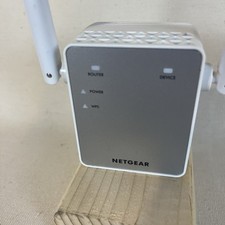 Netgear ac750 ex3700 for sale  Trumbull