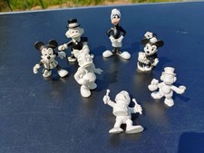 Kleine disney figuren gebraucht kaufen  Würselen