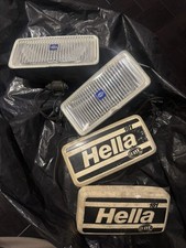 Hella 181 vintage for sale  WATFORD