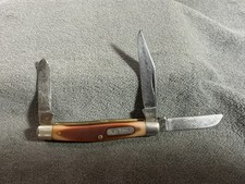 Schrade usa 34ot for sale  Waverly