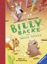 Billy backe band gebraucht kaufen  Berlin