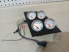 Autometer pro comp for sale  Middleboro