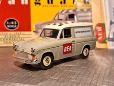 Lledo vanguards ford for sale  BRISTOL