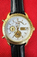 Nos seiko 6m23 for sale  Lakeville