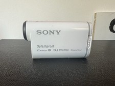 Action cam sony usato  L Aquila