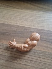 Motu bras musclor d'occasion  Saint-Malo