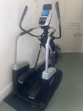 Nordictrack elliptical cross for sale  CIRENCESTER