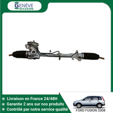 Cremaillere ford fusion d'occasion  Niort